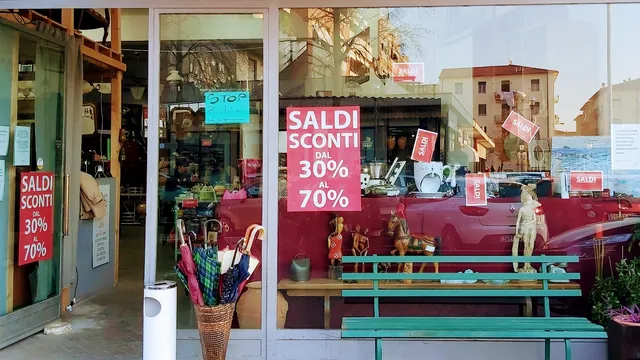 Forever Il Mercato delle Occasioni