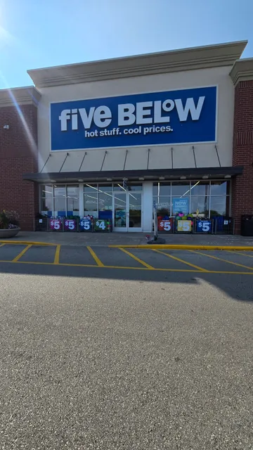 Five Below