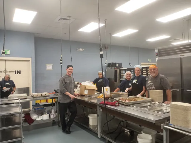 Meals on Wheels of Northwest Indiana