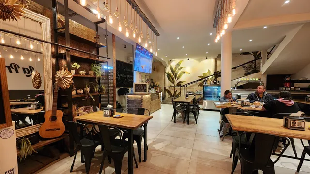 LA PROVE -Resto & Grill-