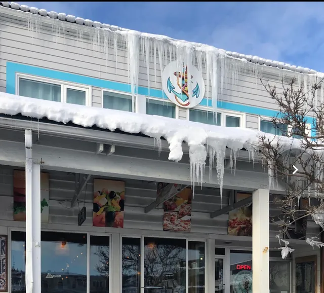 Aquamarine RESTAURANT