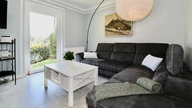 Apartmaji: Bergmannhaus *** by Sigismundi