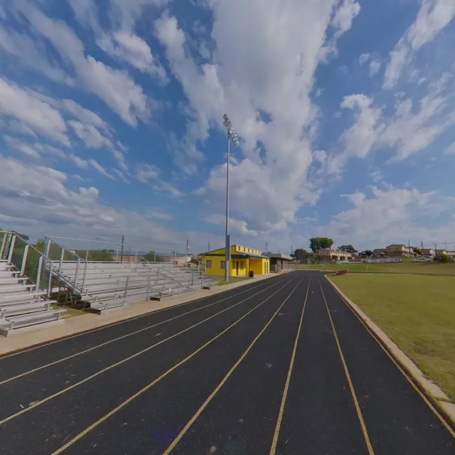 Yellow Jacket Stadium