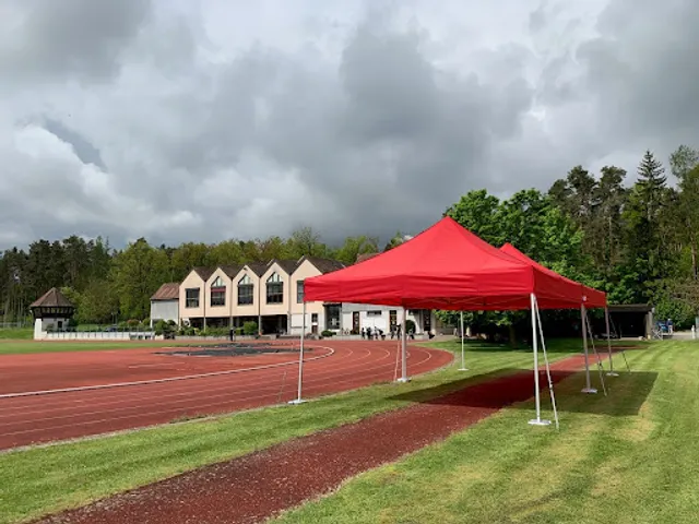 TSH - Turnerschaft 1861 Herzogenaurach e.V.