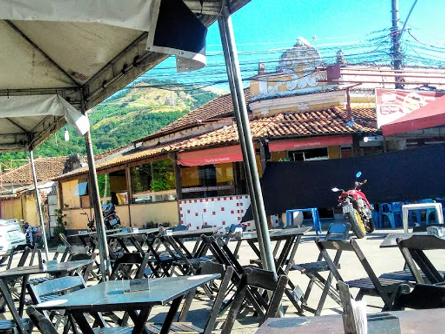 Sardine Bar With Pepper