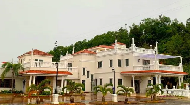 Luxury Puerto Caribe Boutique Hotel