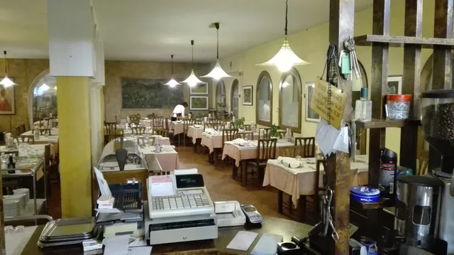 Hotel Ristorante San Vitale