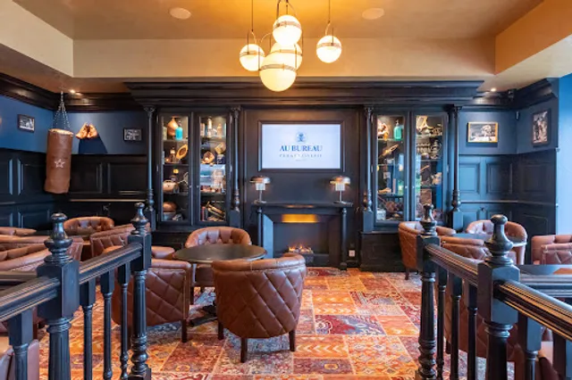 Au Bureau - Pub et Brasserie