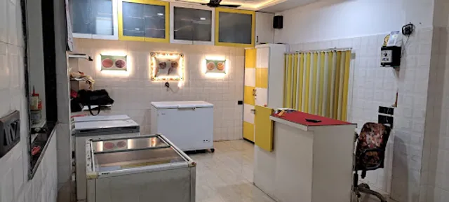 Dairy Delight Kulfi - Nagpur