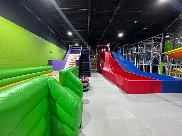 Funcity Adventure Park