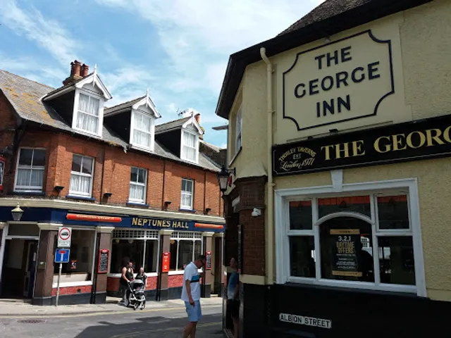 The Dolphin Broadstairs