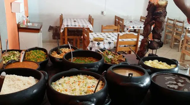 Celeiro Mineiro Restaurante