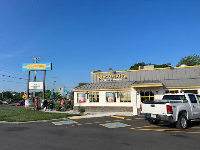 Biscuitville