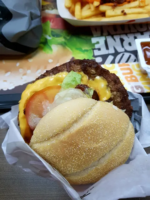 Burger King