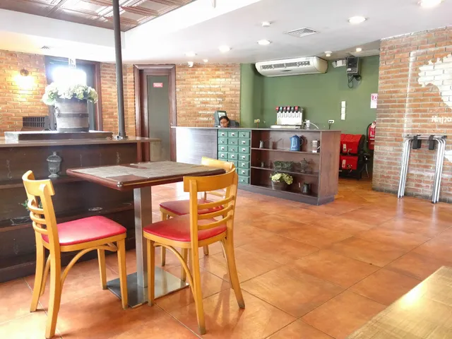 Pizzarelli Arroyo Hondo