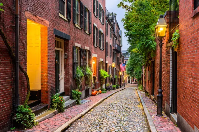 Boston Hidden Gems