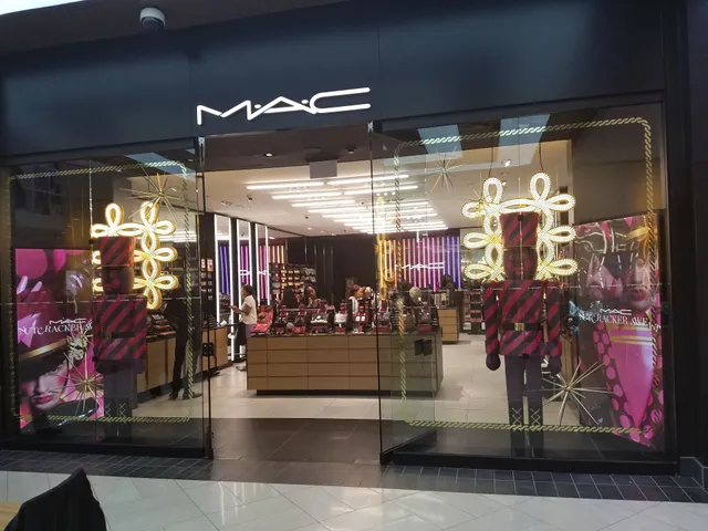 MAC Cosmetics