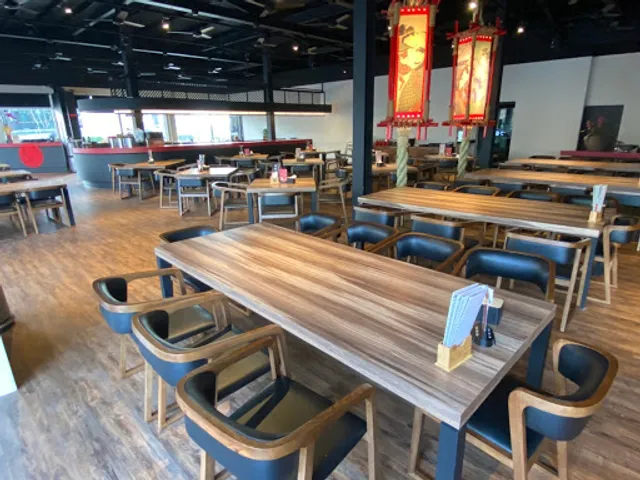 YQ Teahouse Dongshan Branch