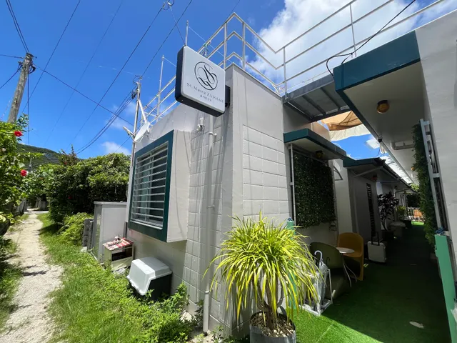 サンメール座間味アネックス St.Maire ZAMAMI Annex