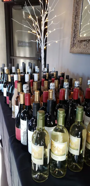 Grand Central Wine Bar