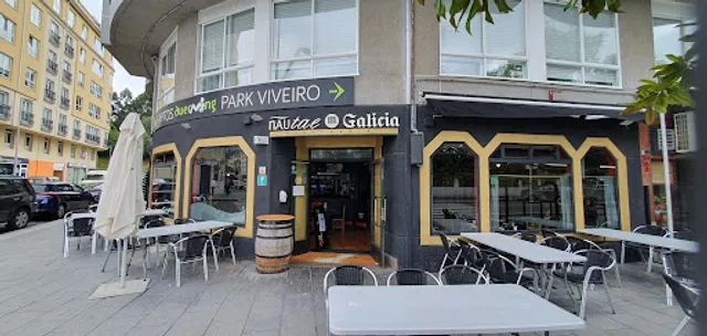 Nautae Galicia Cervecería