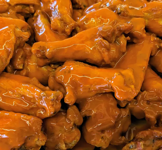 Ortega's Asada & Wings SLC