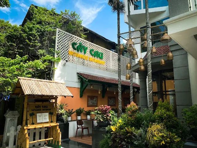 Cay Cau Restaurant