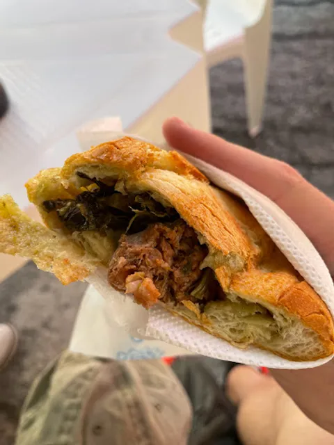 Paninoteca O Sole Mio