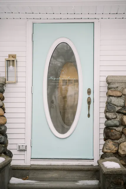 Magnolia Laine Bridal - Detroit