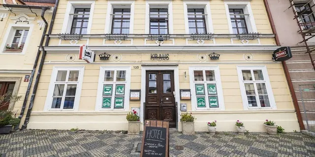 Hotel U Císaře