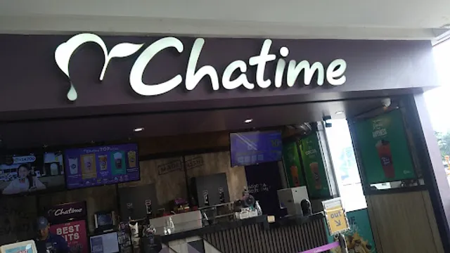 Chatime Sumbersari Junction