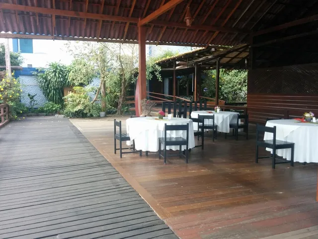 Hotel Amazônico - Beira Rio