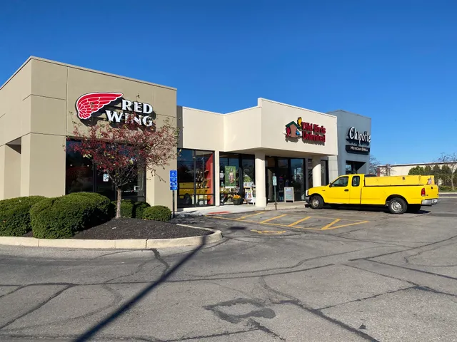 Wild Birds Unlimited