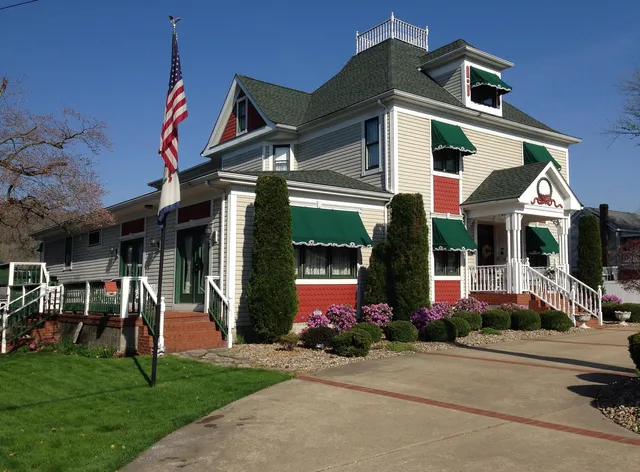 Bonnie Dwaine Bed & Breakfast