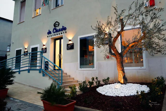 Ristorante da Claudio