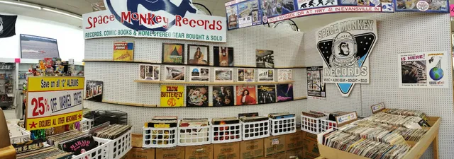 Looky Looky Vendor Mall