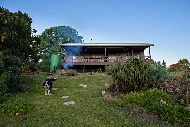Elephant Rest Forest Cottage