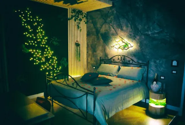 Roma Imperial Suites