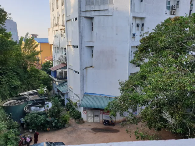 Green Hills Guest House - Galle