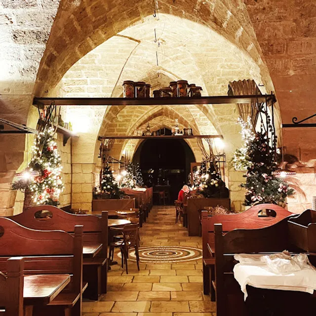 La Bella 'mbriana | Ristorante Pizzeria