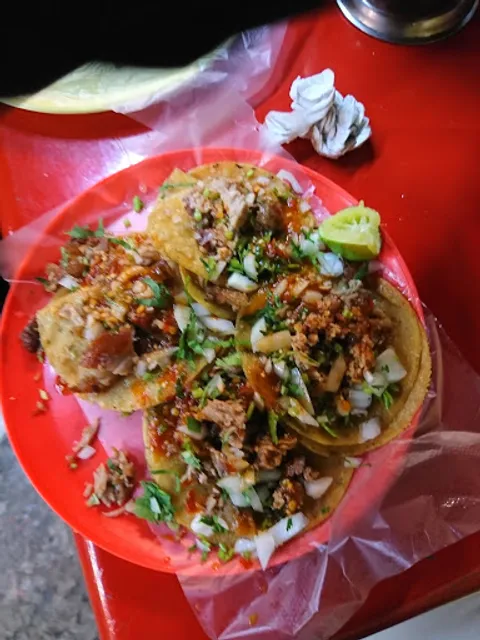 Taqueria El paisa