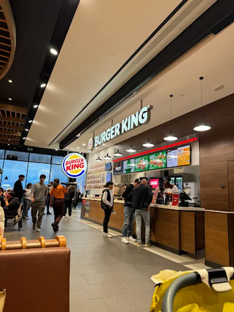 Burger King