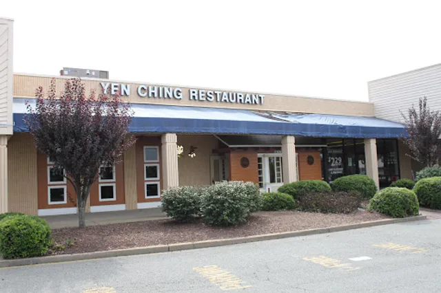 Yen Ching Henrico
