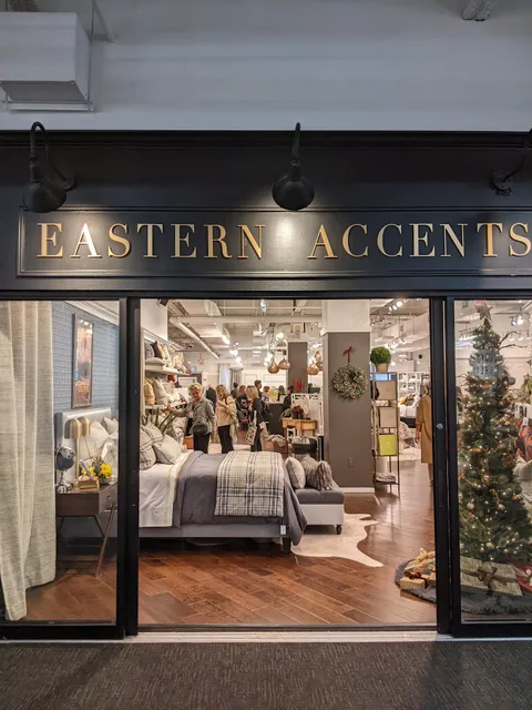 High Point Market Authority