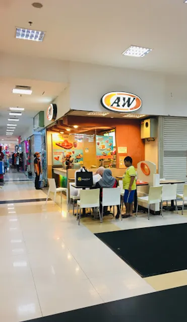A&W