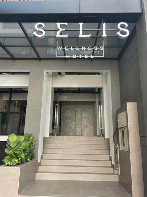 Hotel Selis