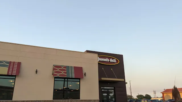 Jason's Deli