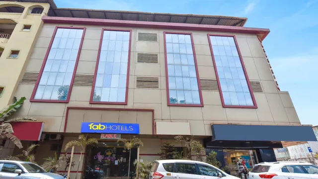 FabHotel Maharaja
