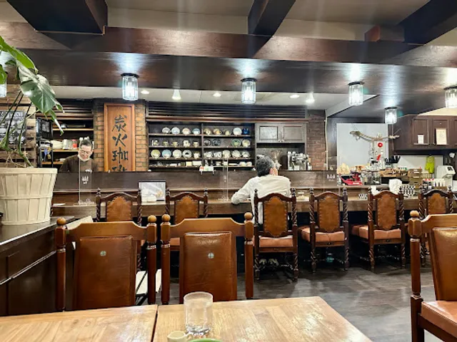 Minami Gyotoku Ichibankan The handmade coffee shop