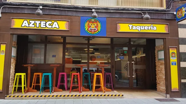 Taquería Azteca